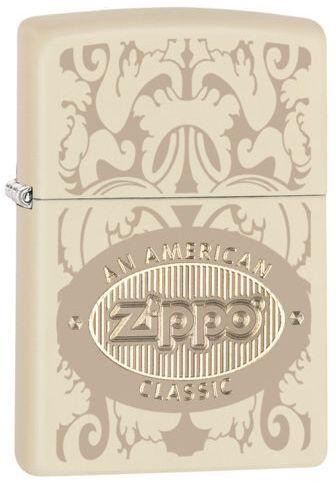 Brichetă Zippo American Classic 26686