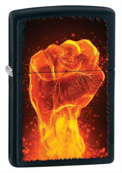 Brichetă Zippo Fire Fist 28308