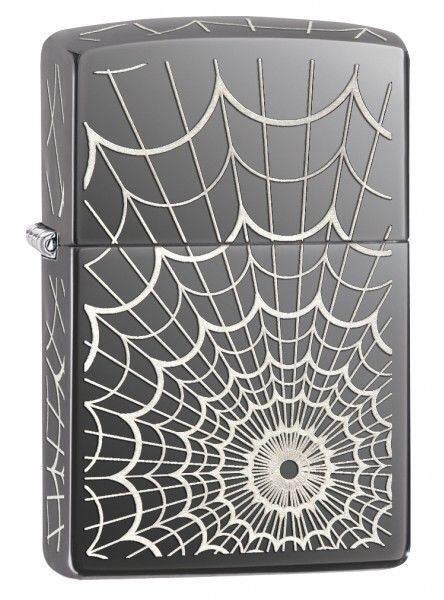 Brichetă Zippo Web All Over 25370