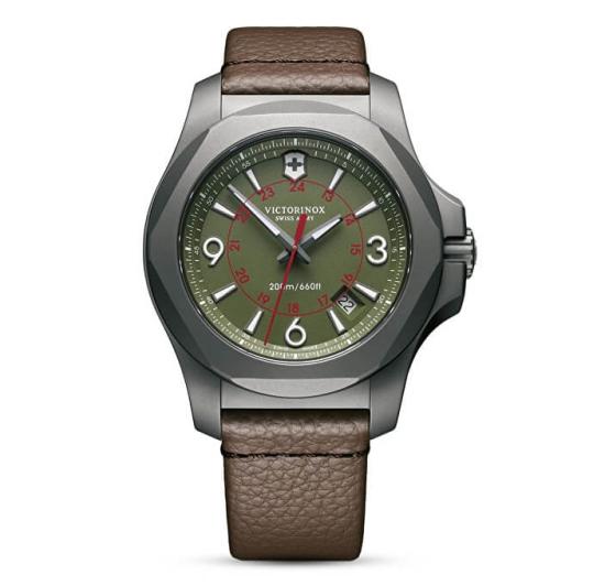 Ceas Victorinox INOX Titanium 241779