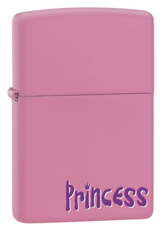 Brichetă Zippo Princess 26179