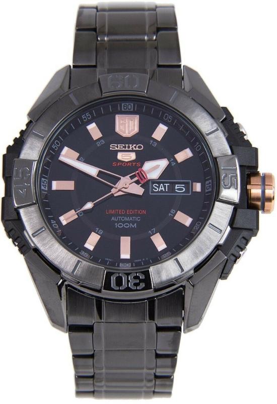 Ceas Seiko SRPA31J1 5 Sports Automatic Limited Edition