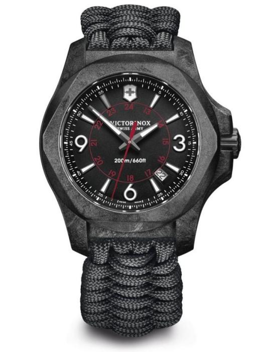 Ceas Victorinox I.N.O.X. Carbon Paracord 241776