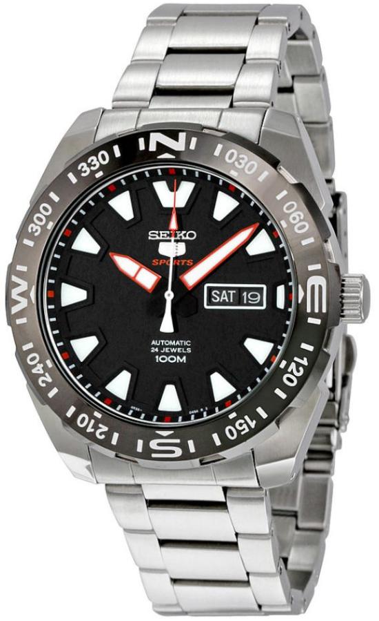 Ceas Seiko 5 Sports SRP743K1 Automatic