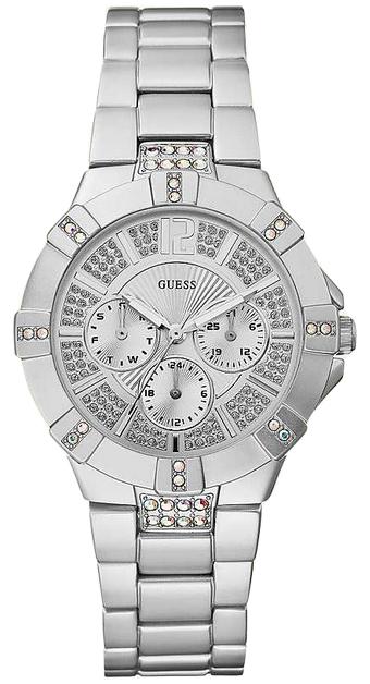 Ceas Guess Aluminium U12657L1 W11624L1