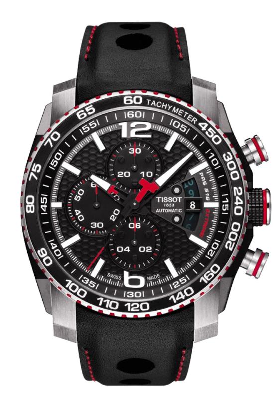 Ceas Tissot PRS 516 Extreme T079.427.26.057.00 