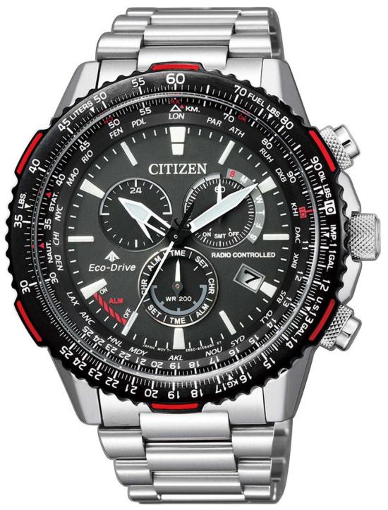 Ceas Citizen CB5001-57E Radio Controlled