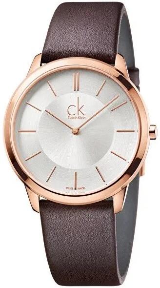 Ceas Calvin Klein Minimal K3M216G6