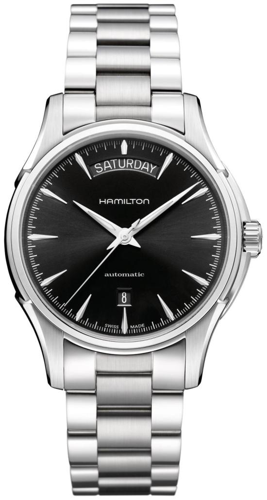 Ceas Hamilton JazzMaster Day Date H32505131