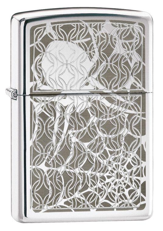 Brichetă Zippo Hidden Spider 22754