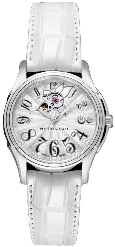 Ceas Hamilton Lady Auto H32365313