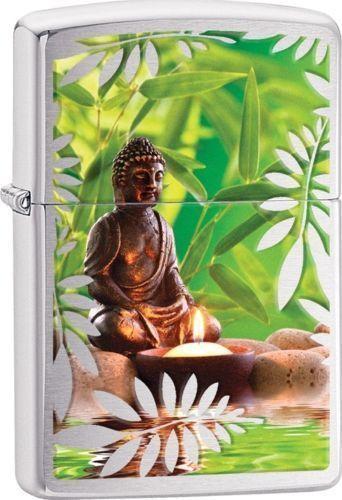 Brichetă Zippo Buddha 29058