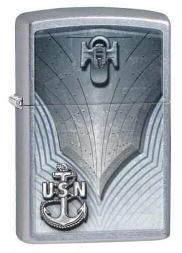 Brichetă Zippo US Navy 28682