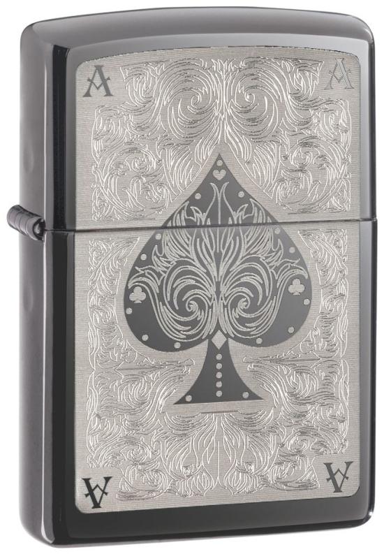 Brichetă Zippo Ace Filigree 25315