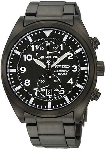 Ceas Seiko Chronograph SNN233P1
