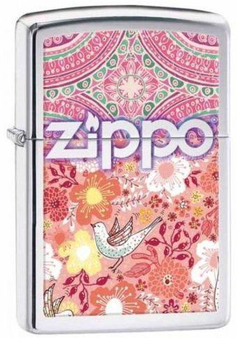 Brichetă Zippo Boho 4 28851