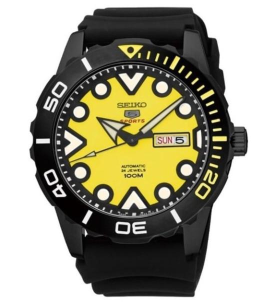 Ceas Seiko SRPA11K1 5 Sports Automatic