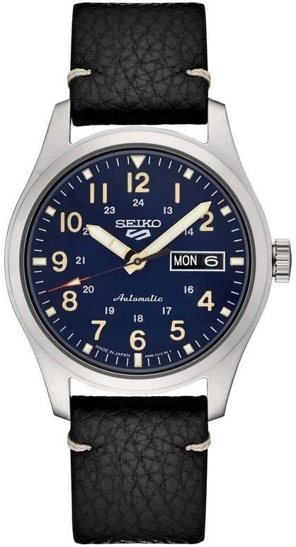 Ceas Seiko SRPG39J1 5 Sports Automatic	