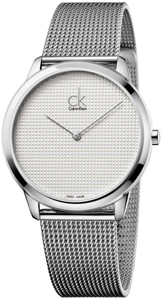 Ceas Calvin Klein Minimal K3M2112Y