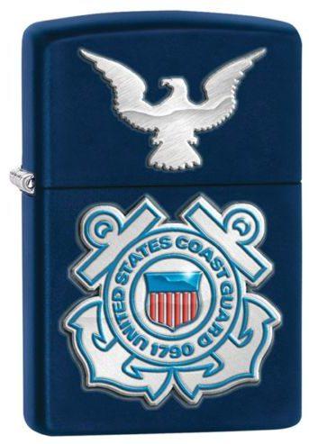 Brichetă Zippo USCG 26604