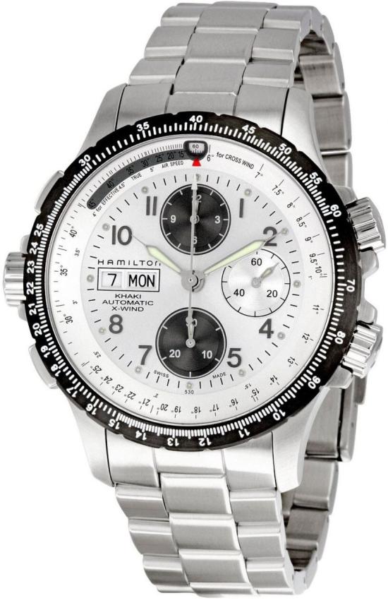 Ceas Hamilton Khaki X-Wind Automatic H77626153