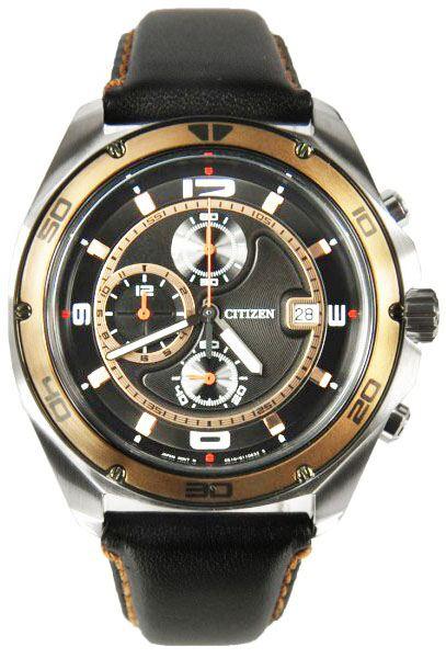 Ceas Citizen AN3440-29E Chrono