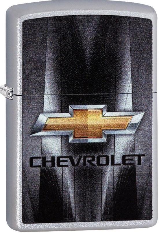 Brichetă Zippo Chevrolet 29569