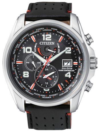 Ceas Citizen AT9030-04E Radiocontrolled 