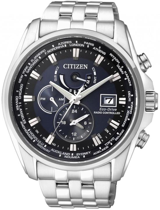 Ceas Citizen AT9030-55L Radiocontrolled