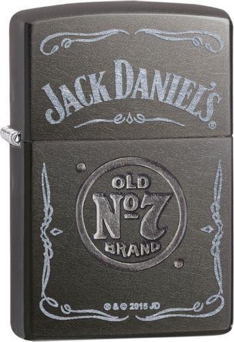 Brichetă Zippo Jack Daniels 29150