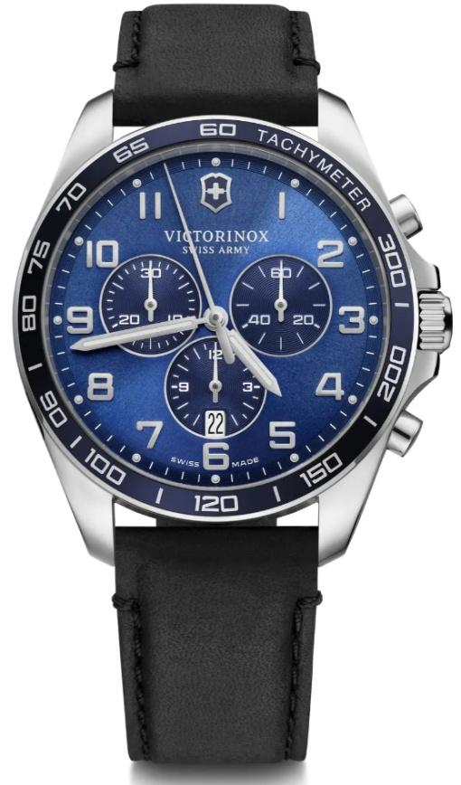 Ceas Victorinox FieldForce Classic Chrono 241929