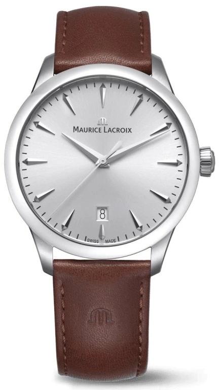 Ceas Maurice Lacroix 1975 Quartz 751007-SS001-130-3