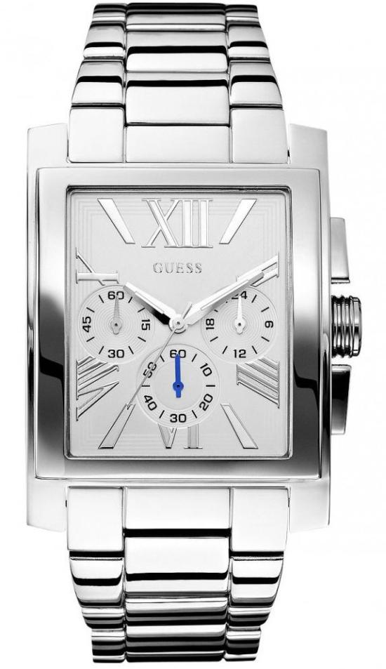 Ceas Guess Chronograph U0009G1