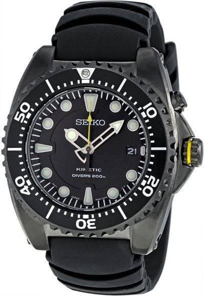 Ceas Seiko SKA427P2 Kinetic Diver