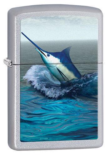 Brichetă Zippo Marlin 28444