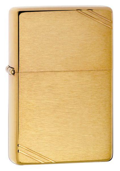 Brichetă Zippo Vintage with Slashes 240