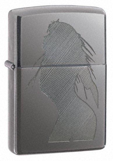 Brichetă Zippo Seductive Silhouette 20762