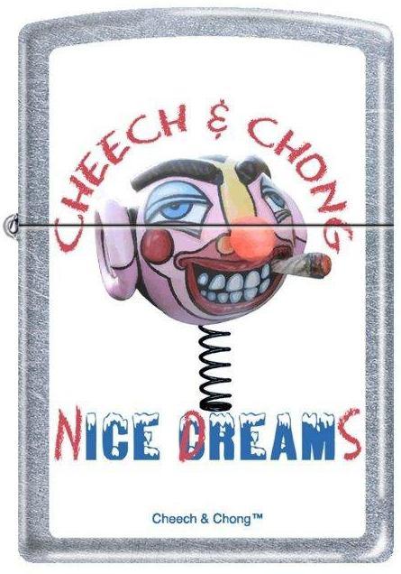 Brichetă Zippo Cheech and Chong - Nice Dreams 8751