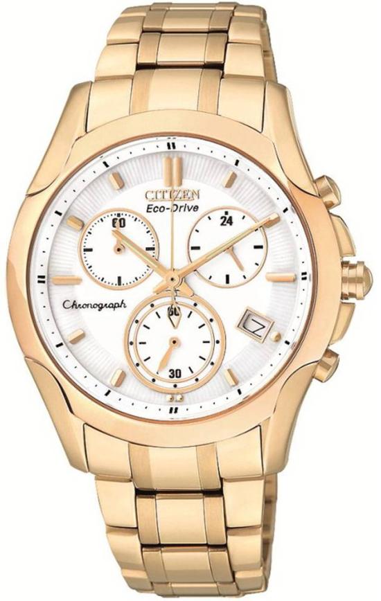 Ceas Citizen FB1153-59A Chronograph
