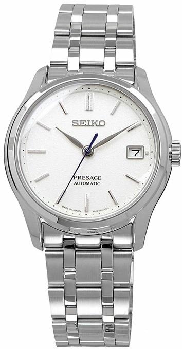 Ceas Seiko SRPD97J1 Presage Automatic Zen Garden