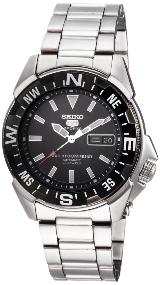 Ceas Seiko 5 Sports SNZE81J1 Automatic