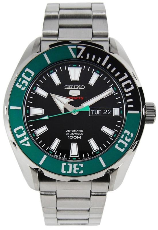 Ceas Seiko SRPC53J1 5 Sports