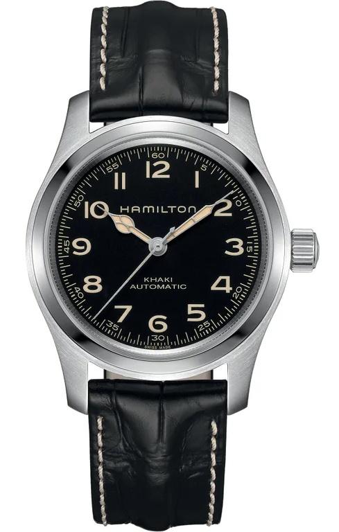 Ceas Hamilton Khaki Field Murph Automatic H70605731