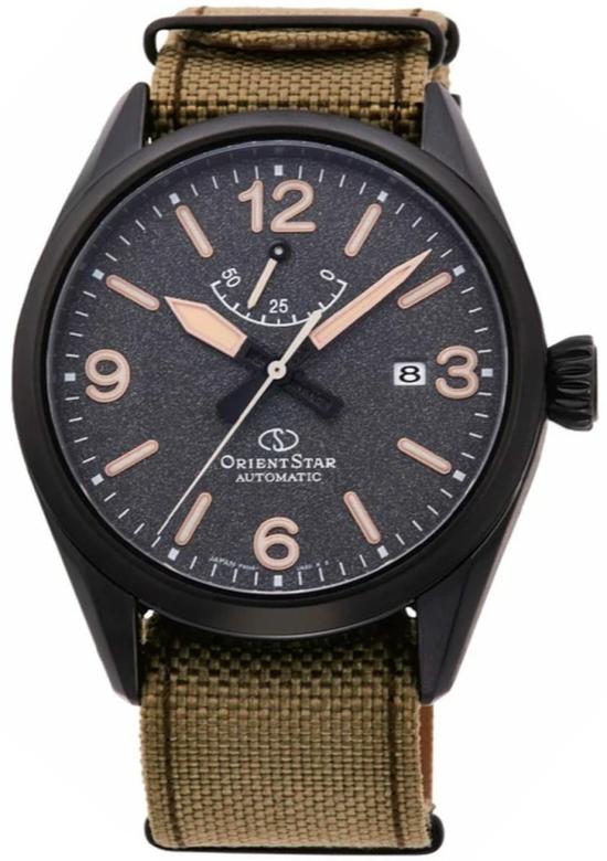 Ceas Orient Star RE-AU0206B00B Outdoor Automatic