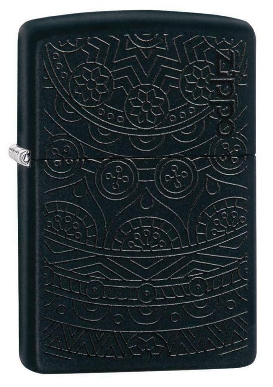 Brichetă Zippo Tone on Tone 29989