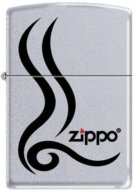 Brichetă Zippo Flame Spirals 20268
