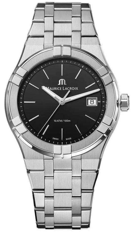 Ceas Maurice Lacroix Aikon Quartz AI1108-SS002-330-1