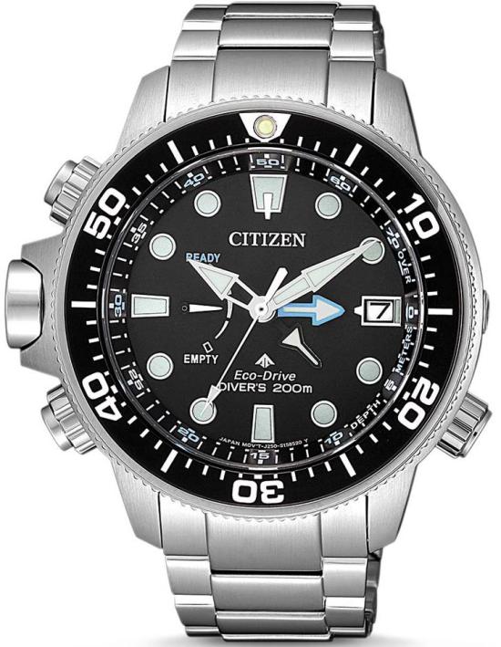Ceas Citizen BN2031-85E Promaster Aqualand Diver