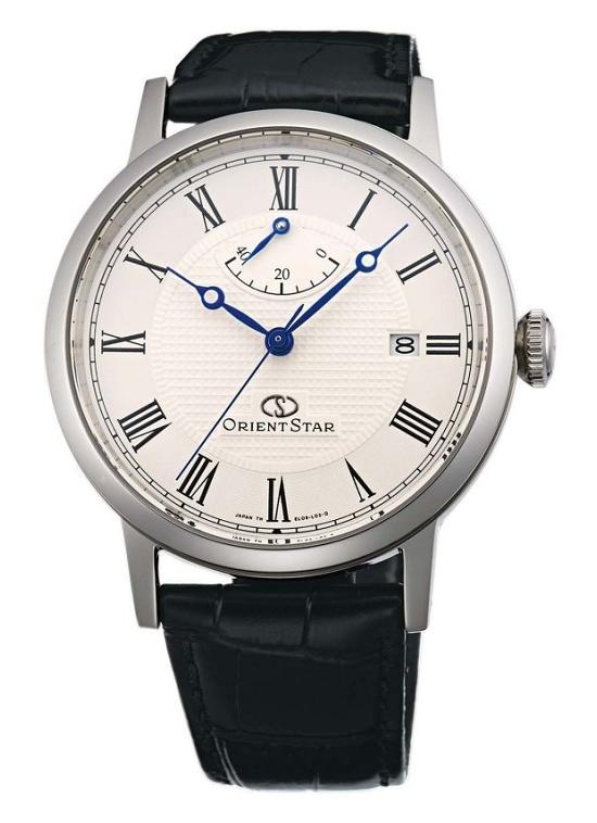 Ceas Orient SEL09004W Orient Star Classic