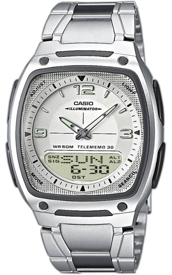 Ceas CASIO AW-81D-7A